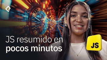 JavaScript en 4 minutos