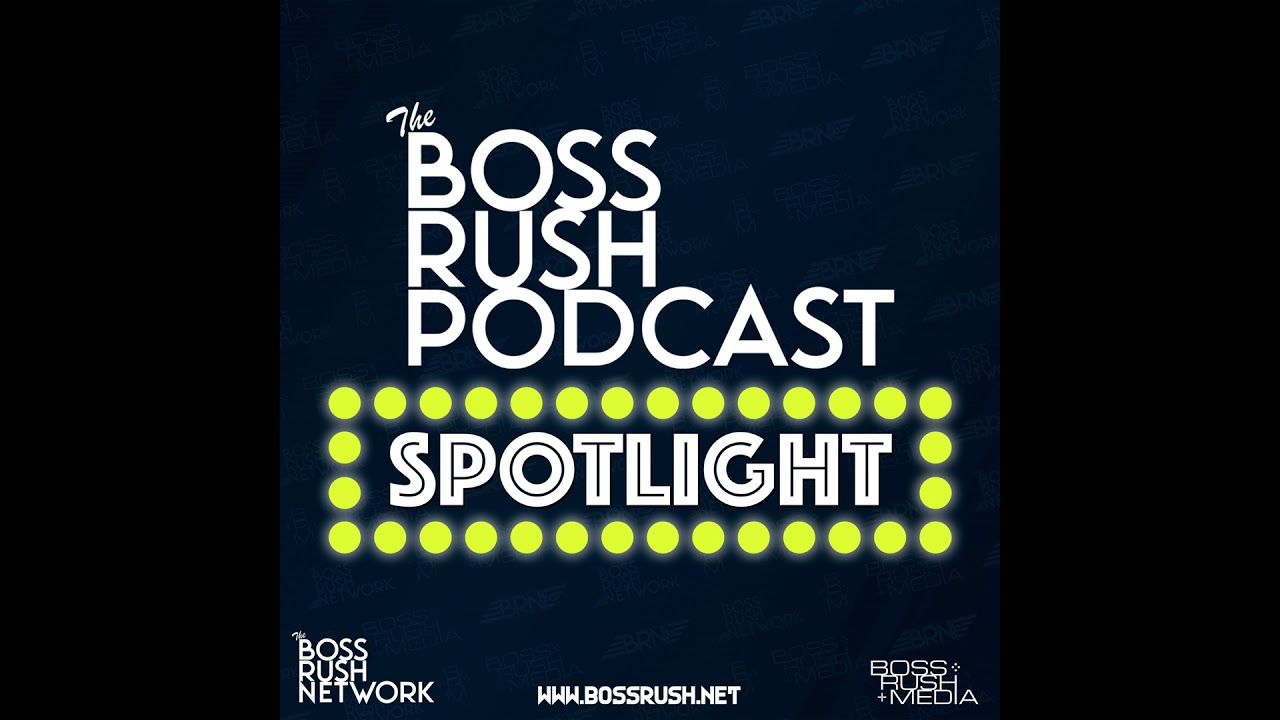 Spotlight. Something Wicked Games CEO and Creator of Wyrdsong Jeff Gardiner