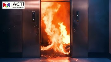 【ZNR-429】Revolutionize Security with ACTi ZNR-429’s AI Capabilities