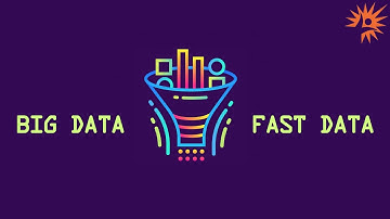 Free Webinar - Big Data, Fast Data: Using Spark and PySpark to Scale Data Insights
