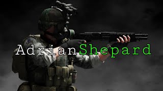 Adrian Shepard & Hecu - - Edit