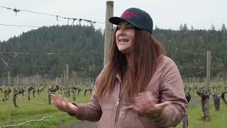 Shortform Masterclass: Oregon's Wine History