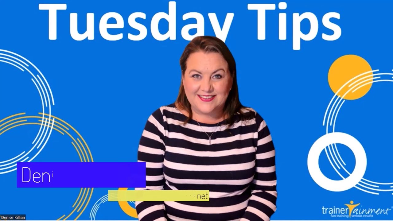 Trent Coggins tells us the best way to have a successful party!.mp4