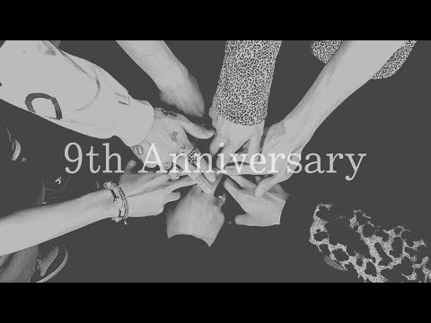 【BTS】9th Anniversary  Yet to come 感動 バンタン動画