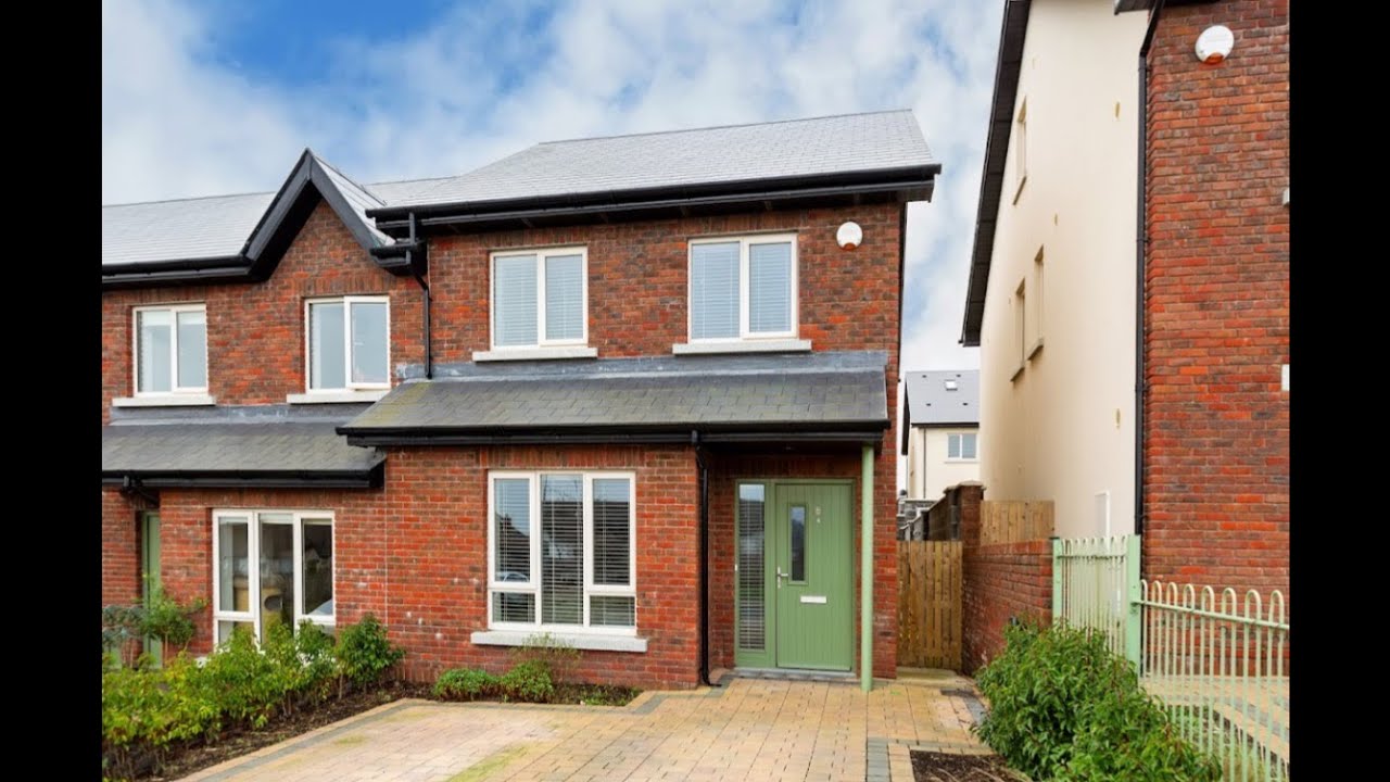 8 Rockfield Drive, Rockfield, Moneycarroll, Newtownmountkennedy, Co