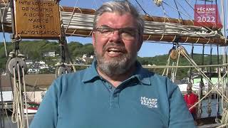 Rencontre Avec Pascal Servain