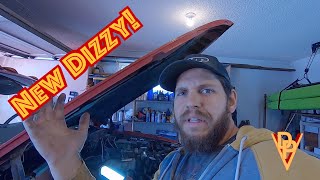 98 GMC k3500 454 (7.4L) Distributor Install