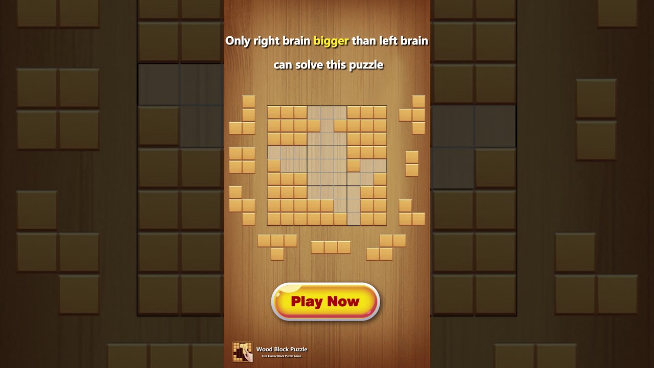 Addictive Block Elimination Game Keep Your Brain Young YouTube