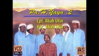 terbangan Al barokah abah utin judul pa haji yaya 2