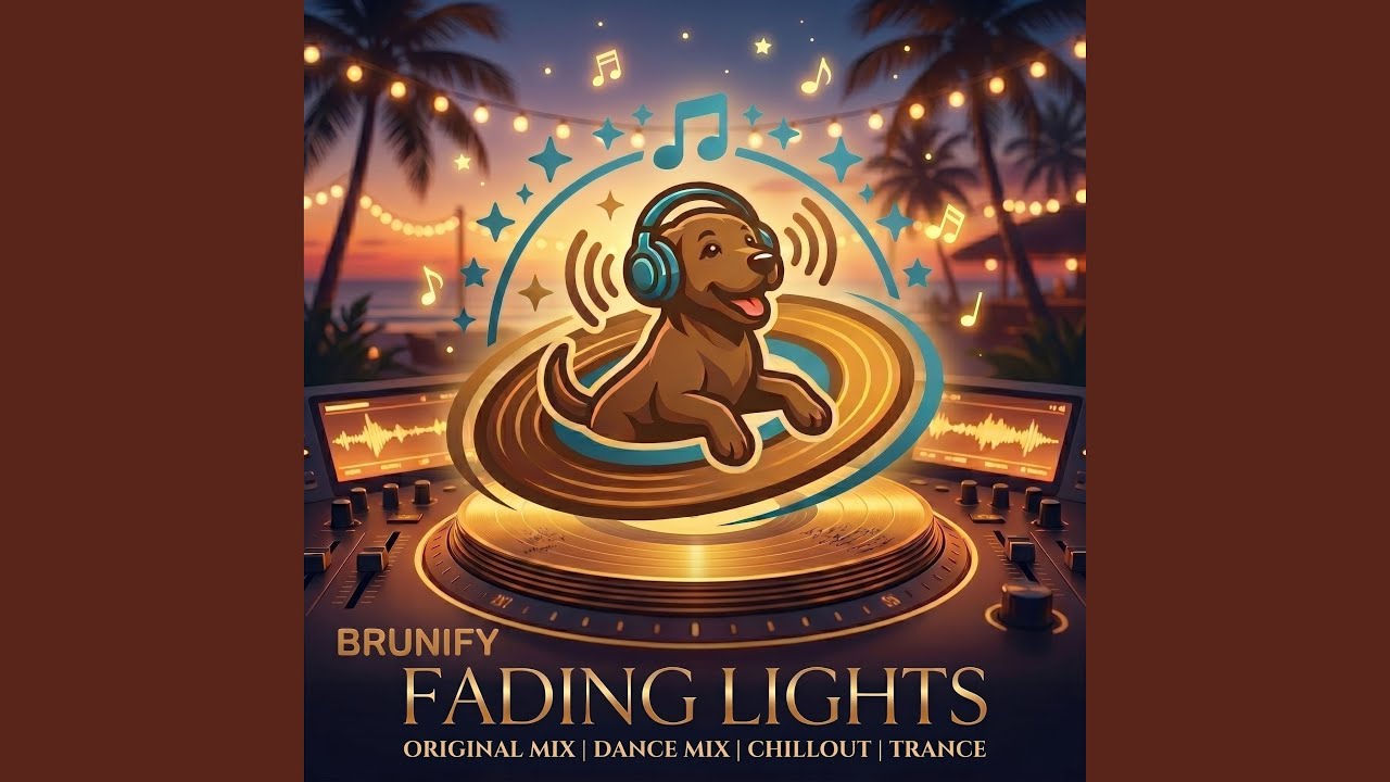 Watch Fading Lights (Original Mix) on YouTube Watch Fading Lights (Original Mix) on YouTube