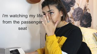 Video thumbnail of "i wrote a song about what depression feels like"