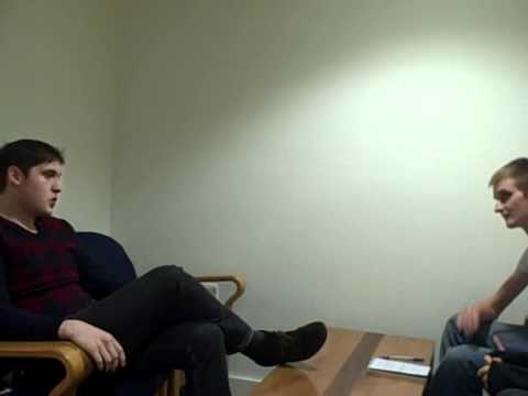 Media Essentials Interview w/ Phillip Jenkins of K...