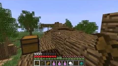 Minecraft-Intro To Dungeon Realms