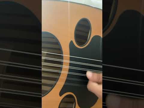 حب إيه اللي انت جاي تقول عليه عزف موسيقي عود