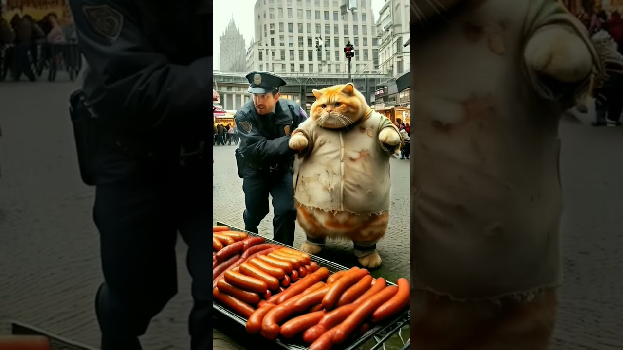 #CAT