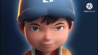 BoBoiBoy FUSION VS Retak'ka l Full HD (Voice Eng/Vietsub)