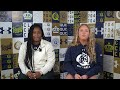 Softball Showcase: Queens Royals