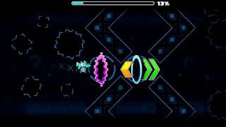 Sonic Wave Infinity (nerfed) [HARD DEMON]