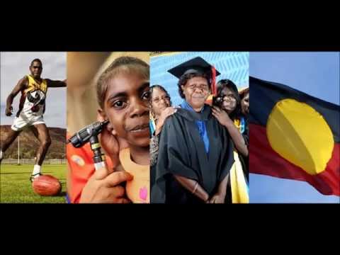 Using SAP Lumira for  Exploratory Data  Analysis - Indigenous  Australians