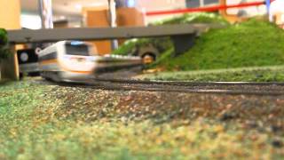 20140516 新竹新光三越鐵道模型展8