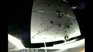 SpaceX Dragon CRS 5 Launch - The Best Documentary Ever