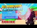 Roblox Bubble Gum Simulator Hack