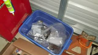 76 AMC Gremlin Project 1