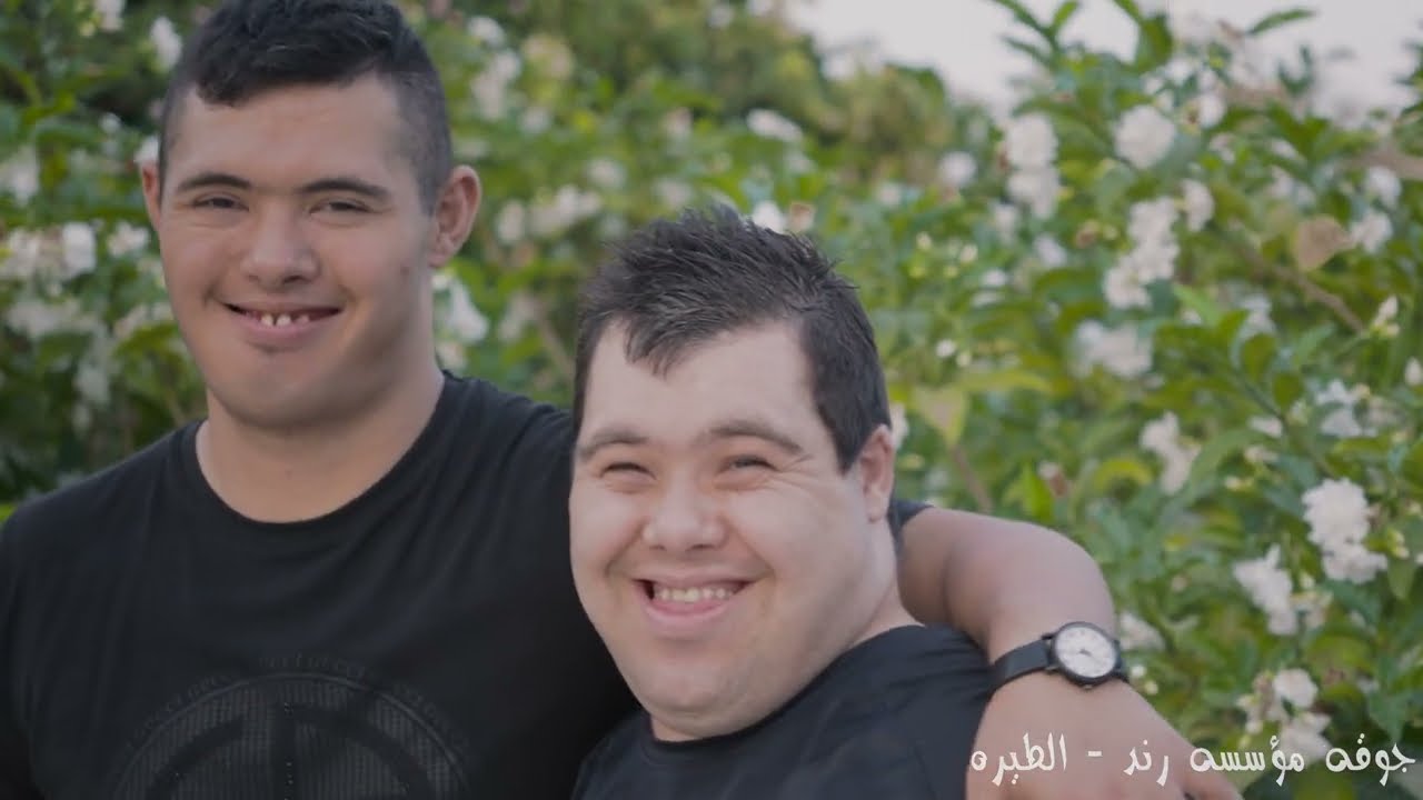 أبطال الحكايه - مؤسسه رند