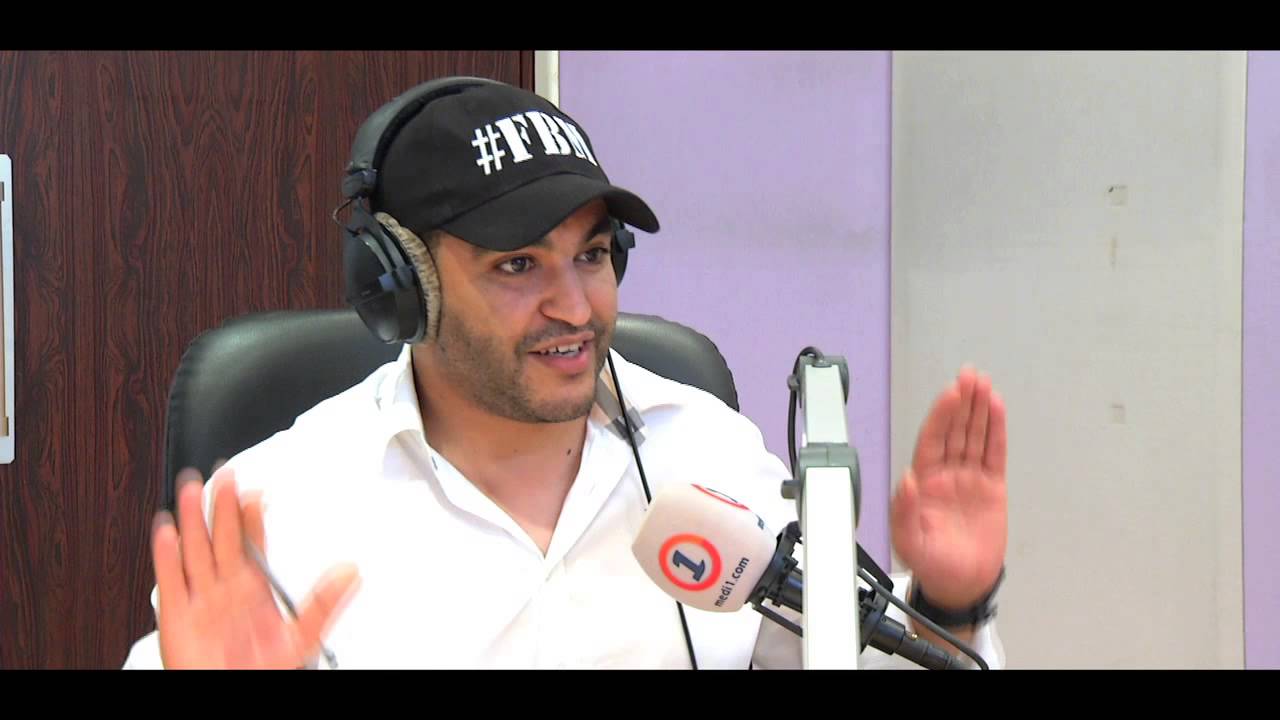 Face à Bilal Marmid  -  Abdelhak Zerouali Ep 37