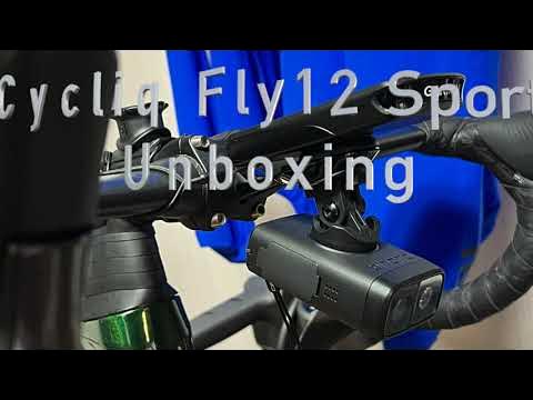 cycliq fly6 review