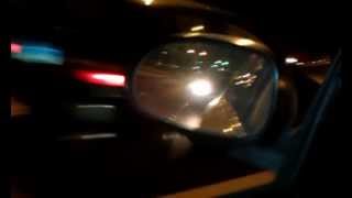 JP's B20 VTEC 3rd gear pull