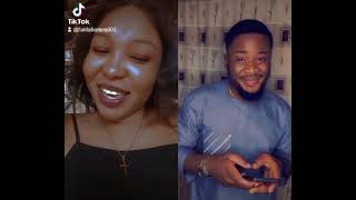 Download Lagu oh my baby, shebi you said you love me ❤️❤️ MP3