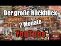 Schulbauwunder  2 monate auf youtube  der groe rckblick