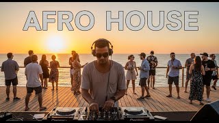 Summer Afro House Sunset Mix adam Port Avicii The Weeknd Coldplay Diplo   Summer Vibes Mix 109