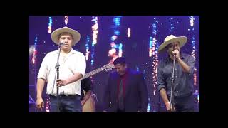 2025 Festival del Quebracho   Jeremias   Duo Saravia