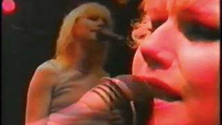 The Cardigans Live at Glastonbury Festival 1999 (10) - Higher