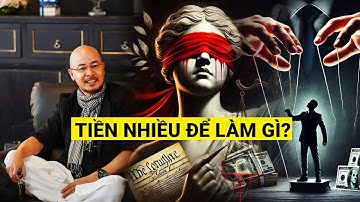 Tiền Nhiều Để Làm Gì? Sự Thật Về Hạnh Phúc Mà Tiền Không Mua Được | Podcast số 146