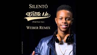 Silentó - Watch Me (Weber Remix)