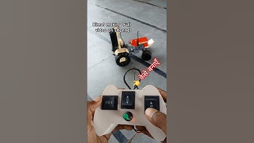 rc tractor ka rimot kese banay #rimot #tractor #rc #youtubeshorts #swraj855