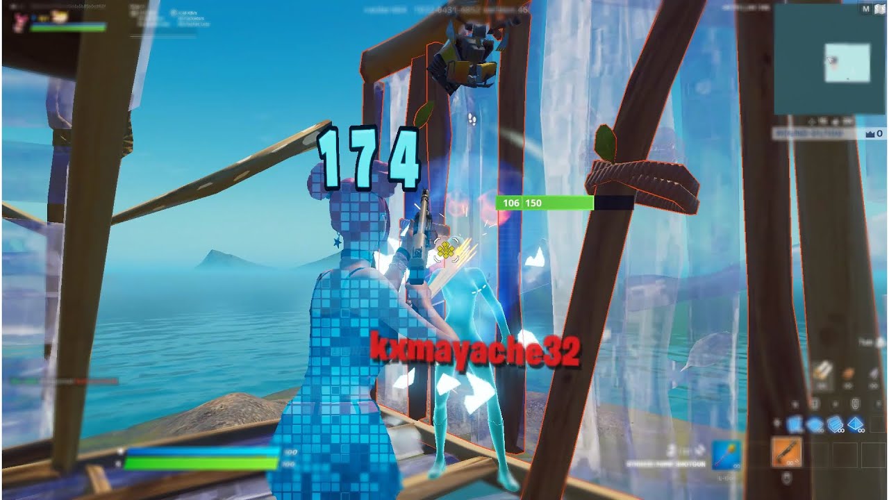 Deep End Freestyle 🕵️ | Dyl Highlights #33