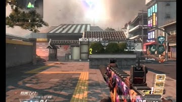 Call of Duty: GHOSTS -  OFFICIAL GAMEPLAY TRAILER on Xbox One!  Graphics, Characters Customization