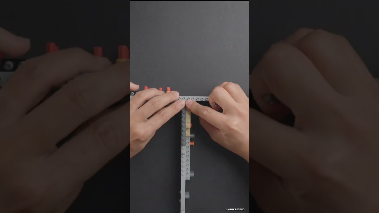 STAR WARS VENATOR Speed Build 9 🥳🥳🥳