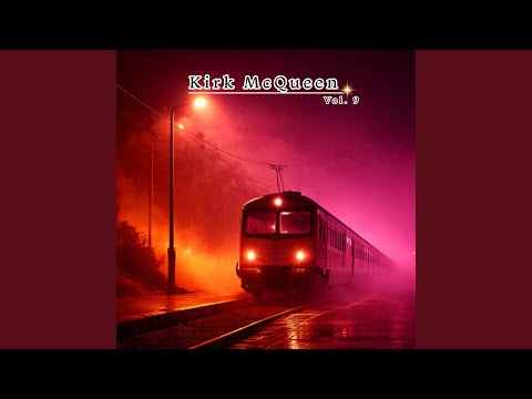 Kirk McQueen - Angels Sighing