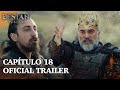 Destan (Épico) Capítulo 18 Oficial Trailer | Subtítulos en Español