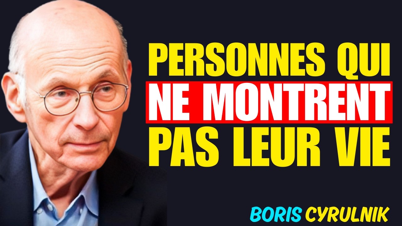 Pourquoi certaines personnes ne publient jamais leur vie sur les réseaux sociaux – Psychologie