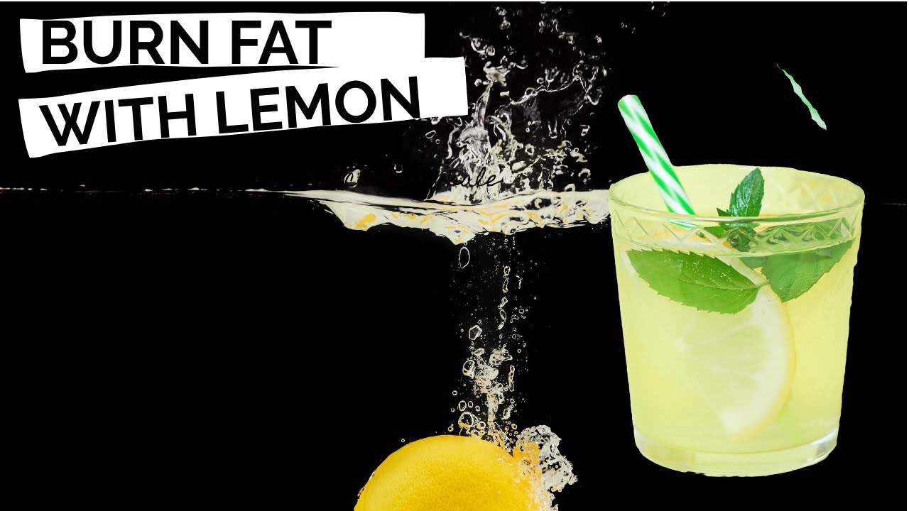 10 Benefits Of Drinking Lemon Water Every Morning