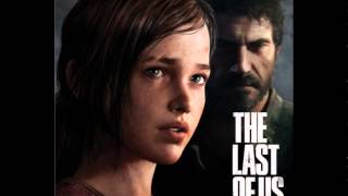 I Know What You Are - The Last of Us OST by Gustavo Santaolalla