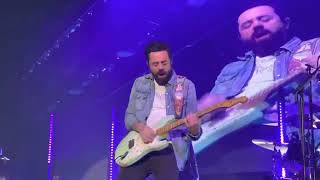 Old Dominion (Parx 1.21.22) - Never Be Sorry