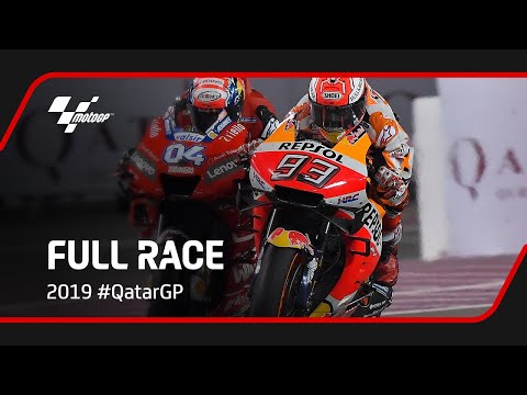 Video: SBK Qatar 2019: Schedules and where to watch the races live