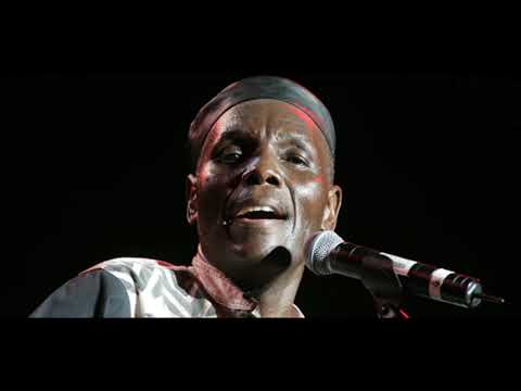Oliver Mtukudzi NDIMA NDAPEDZA